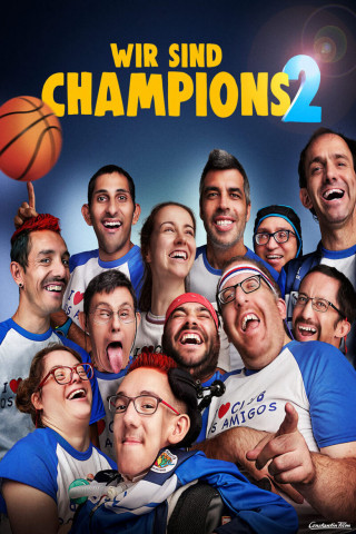 Wir sind Champions 2 (2023)