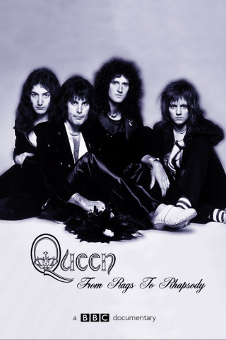 Queen: From Rags to Rhapsody (2015)