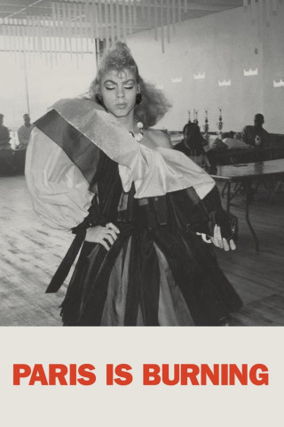 Paris brennt (1991)