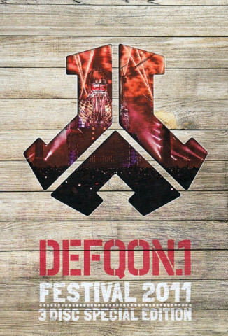 DefQon.1 Festival 2011 (2011)