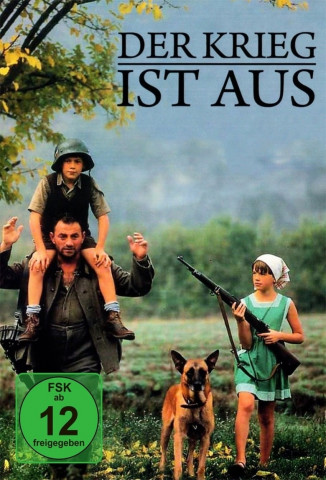 Der Krieg ist aus (1989)