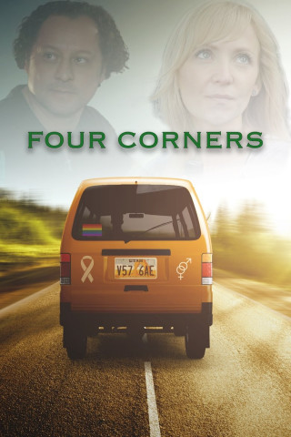 The 4 Corners (2022)