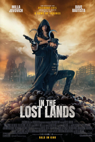 In the Lost Lands (2025)