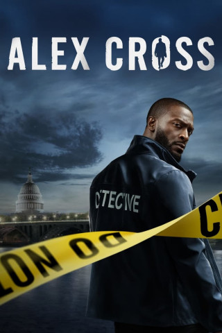 Cross (2024)