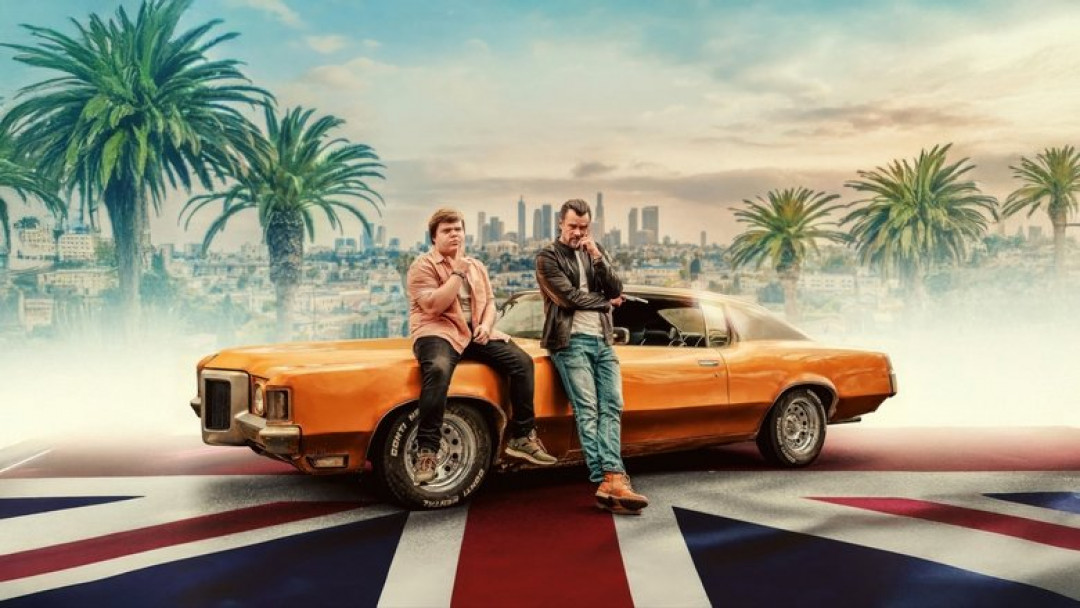 London Calling (2025)