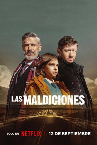 Las maldiciones (2025)