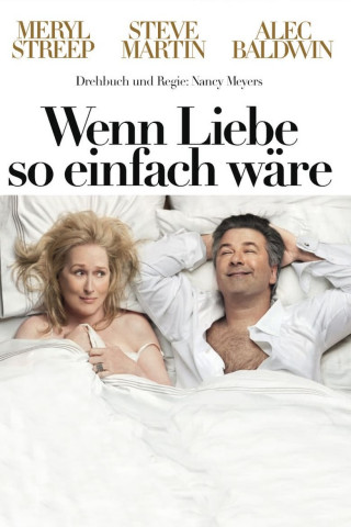 Wenn Liebe so einfach wäre (2009)