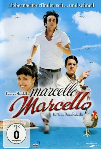 Marcello Marcello - Alles Liebe (2008)