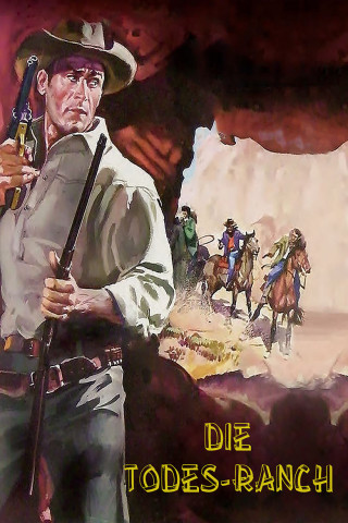 Die Todes-Ranch (1966)