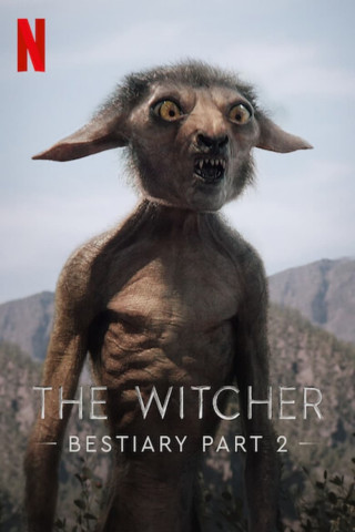 The Witcher  Staffel 1 – Bestiarium (Teil 2) (2020)