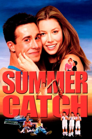 Summer Catch - Auf einen Schlag verliebt (2001)