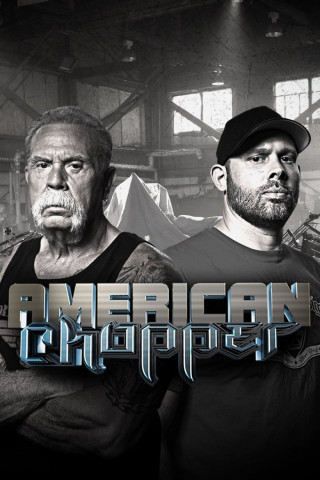 American Chopper: The Series (2003)