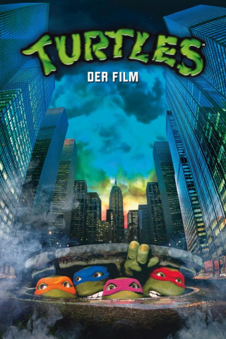 Turtles (1990)
