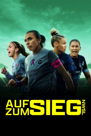 Auf zum Sieg: NWSL (2025)