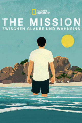 The Mission (2023)