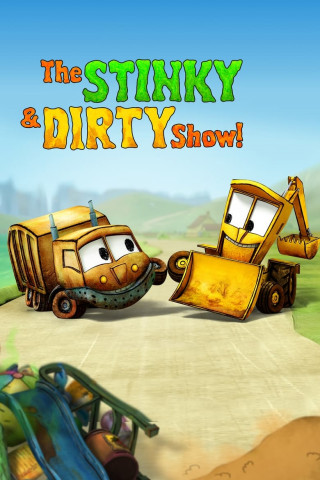 Die Stinky & Dirty Show (2016)