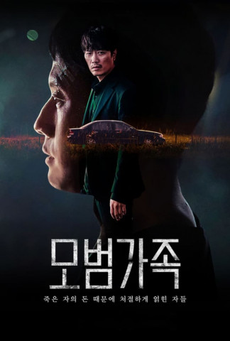 A Model Family (2022)