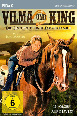Vilma und King (1960)