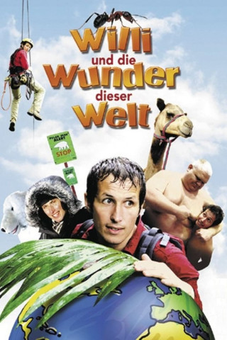 Willi und die Wunder dieser Welt (2009)