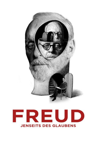 Freud - Jenseits des Glaubens (2023)