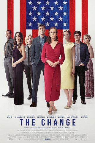 The Change (2025)