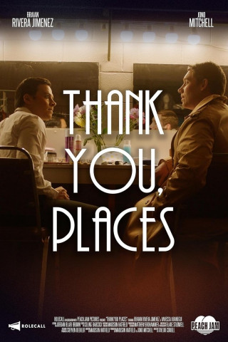 Thank You, Places (2024)