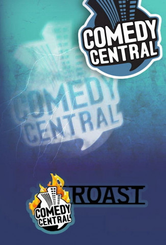 Comedy Central Roast [OV/OmU] (2003)
