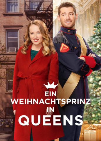 Ein Weihnachtsprinz in Queens (2021)