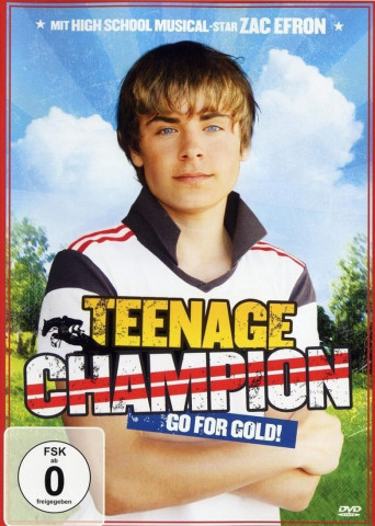Teenage Champion (2005)
