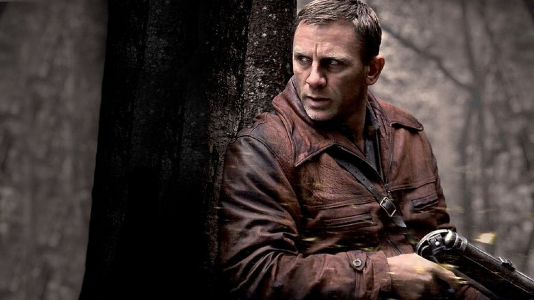 Unbeugsam - Defiance (2008)