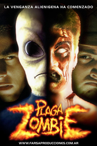 Plaga Zombie - The Beginning (1997)