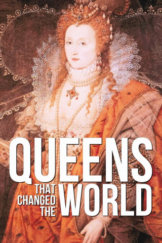 Königinnen, die die Welt veränderten (2023)