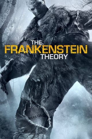 The Frankenstein Theory (2013)