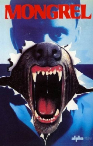Horror Ghostdog (1982)