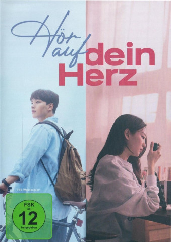 Hör auf dein Herz (2022)
