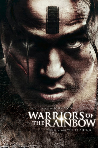 Warriors of the Rainbow (2011)