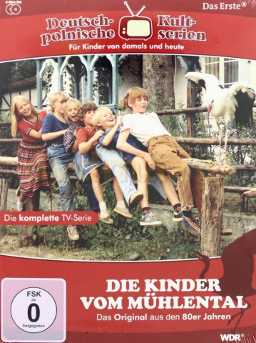 Die Kinder vom Mühlental (1986)