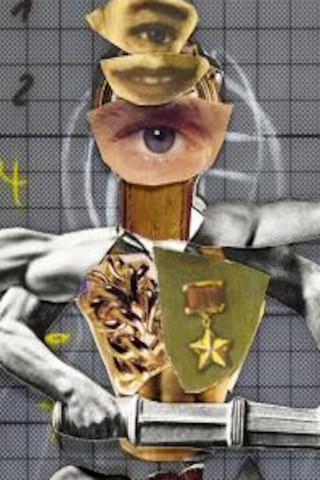 Herakles Höhle (1990)