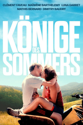 Könige des Sommers (2024)