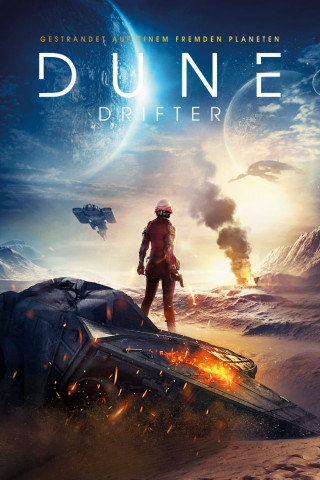 Dune Drifter (2020)