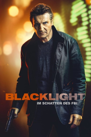 Blacklight (2022)