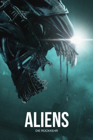 Aliens - Die Rückkehr (1986)
