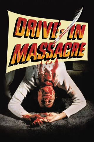 Drive-In Killer - Massaker im Autokino (1976)
