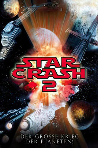 Flucht von Galaxy III (1981)