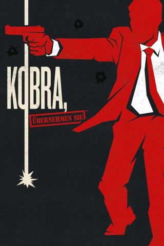 Kobra übernehmen Sie (1966)