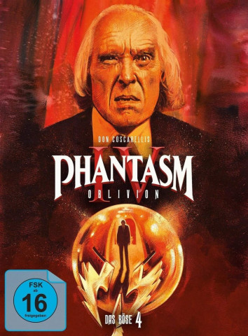 Phantasm IV (1998)
