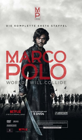 Marco Polo (2014)