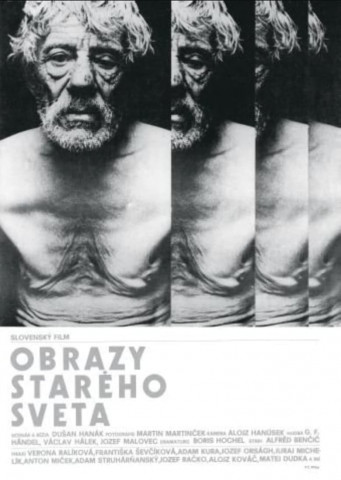 Obrazy starého sveta (1972)