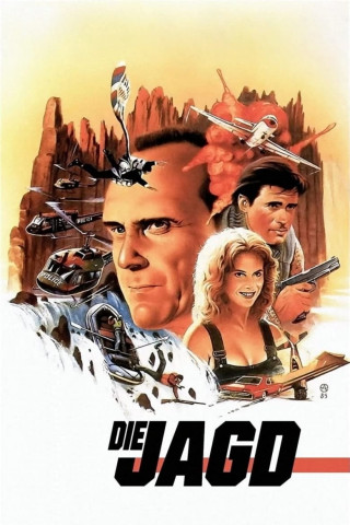 Die Jagd (1981)