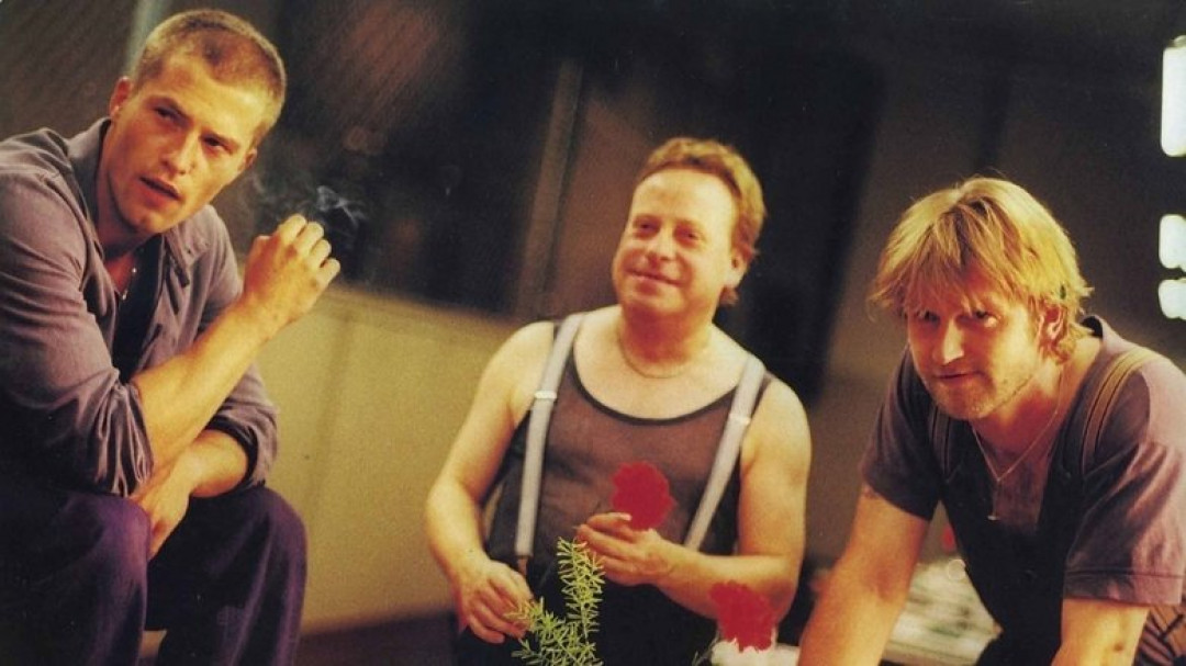 Männerpension (1996)